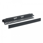 3" Deep Finger Duct Panel in 1 RMS and 6-Pack