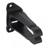 1.25" Single Horizontal Cable Management Ring