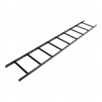 Ladder Rack 7' Cable Runway Straight Section