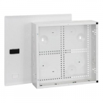 14" Residential Structured Cabling Enclosure