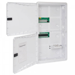 28" Plastic Structured Wiring Enclosure