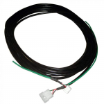 Shielded Control Cable, Ten Meter Length w/ Connectors