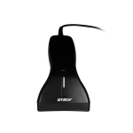 ValueScan III Short-Range CCD Barcode Scanner