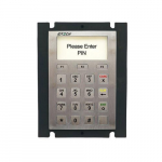 PIN Entry Device, LCD, L100, PCI4X, Outdoor