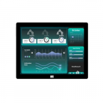AFOLUX Series 12.1" Panel PC Core i3