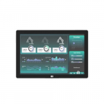 AFOLUX Series 13.3" Panel PC Intel Celeron