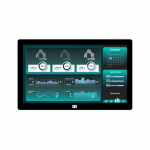 AFOLUX Series 13.3" Panel PC Core i3