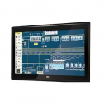 21.5" FHD LCD Monitor Capacitive Screen