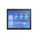 19.0" 1280x1024 Monitor with VGA HDMI DisplayPort