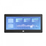 12.3" 1920 x 720 Monitor with VGA HDMI DisplayPort