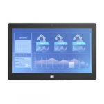 13.3" 1920 x 1080 Monitor with VGA HDMI DisplayPort