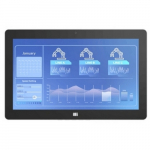 15.6" 1920 x 1080 Monitor with VGA HDMI DisplayPort