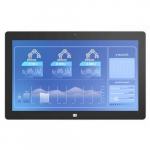 18.5" 1920 x 1080 Monitor with VGA HDMI DisplayPort