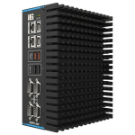 Embedded System Intel Core i5-1145G7E