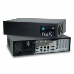 2U Modular Box PC Intel Core i9-10900TE