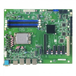 ATX Motherboard Supports LGA1700 Intel