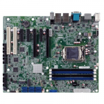 ATX Motherboard Supports 14nm LGA1151 Intel