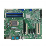 ATX Motherboard Supports LGA1200 Intel