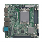 Mini-ITX Single Board Computer LGA1700