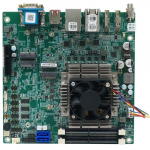 Mini-ITX Single Board Computer Core i7-1260P