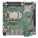 Mini-ITX Single Board Computer LGA1200 Intel