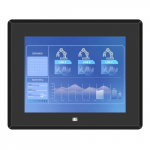 10.4" Panel PC Intel Celeron J6412