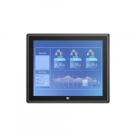 17" Panel PC Intel Core i7-1260P