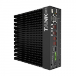 Ruggedized Embedded System Intel i9