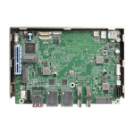 Single Board Computer Intel Celeron J6412
