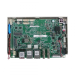 Single Board Computer Intel Atom x6211E