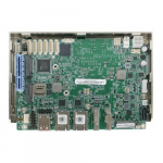 Single Board Computer Intel Celeron J6412