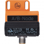 AS-Interface 40mA Dual Sensor for Quarter-Turn Actuators