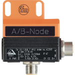 AS-Interface 260mA Dual Sensor for Quarter-Turn Actuators