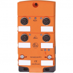 AS-Interface 70mA Compactline Module