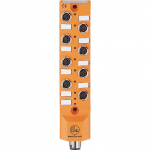 AS-Interface Compactline Module with 4 Inputs