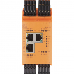 IO-Link Master with Ethercat Interface