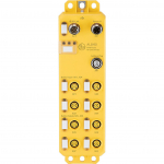 Profisafe IO-Link Module