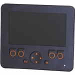 4.3" Programmable Graphic Display for Mobile Machines