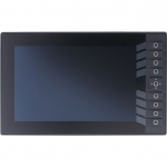 10" Programmable Graphic Display for Mobile Machines
