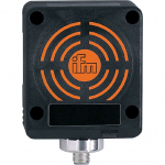 RFID Read Antenna with IP 67 Protection