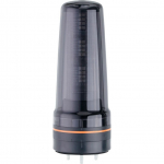 3-Segment 180mm Signal Light with IP 65 Protection