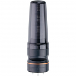 3-Segment 220mm Signal Light with IP 54 Protection