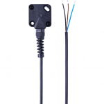 15 - 30 VDC Inclination Sensor
