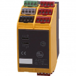 24VDC Safety Relay