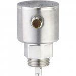 Continuous 18 - 30VDC Level Sensor for Water