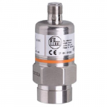 145PSI Pressure Transmitter with Ceramic Measuring Cell