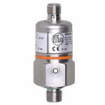 290PSI Pressure Transmitter with Ceramic Measuring Cell