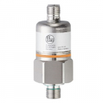 400kPa Pressure Transmitter with Ceramic Measuring Cell