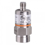 8700PSI Pressure Transmitter with Ceramic Measuring Cell