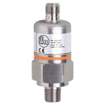 0 - 100PSI Pressure Transmitter w/ Ceramic Measuring Cell